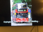 British transport games