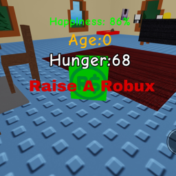Raise A Robux💸