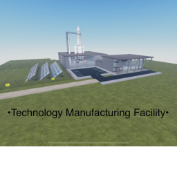 •Technology and Defense Manufacturing•