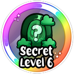Beat Secret Level 6