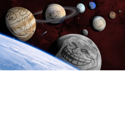 Evil Meme