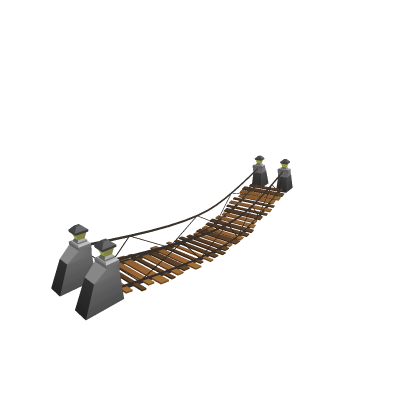 suspensionbridge
