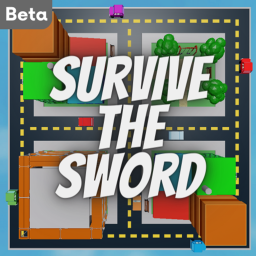 [NEW] Survive the Sword