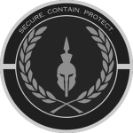 |SCPF Spearhead Squad
