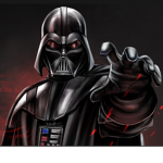 DarthVader Nation