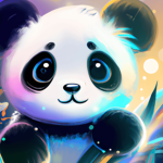 ~I Panda di Ale~