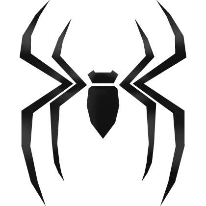 (Front) Brand New Day Spidey's Logo Roblox item