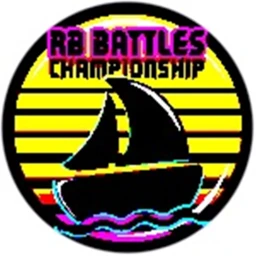 Build A Boat For Treasure RB BATTLES EVENT  icon