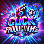 Click Productions!