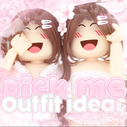 [NEW🌸] Pick Me Outfit Ideas