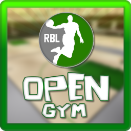 [RBL] Open Gym
