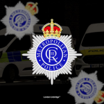 London Studios | Met Police Service