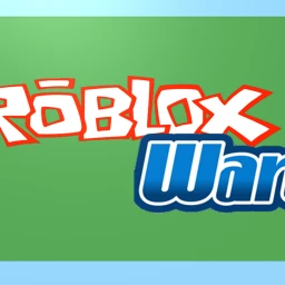 Roblox Ware icon