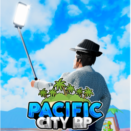 [BETA] Pacific City RP