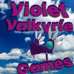 Violet Valkyrie Games