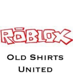 Old Shirts United
