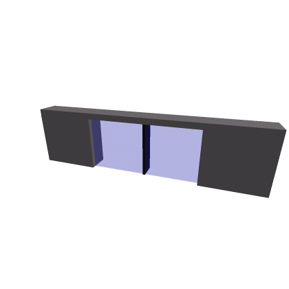 Sliding Door