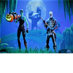 fortnite team archie