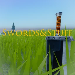 Swords&Stuff icon