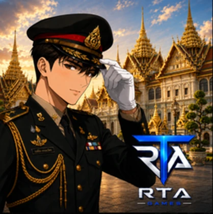 [ RTA ] จำลองเป็นทหารไทย Roblox group icon