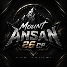 [NEW] FREE AVA MOUNT ANSAN 26 CP