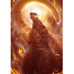 The GODZILLA fan ccommunity!