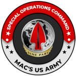 Army Spеciаl Opеrations Commаnd