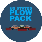 US States Plow Pack