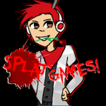 SPLAT Games!