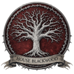 TRR | House Blackwood