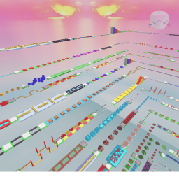 - OBBY SUSHI - :)