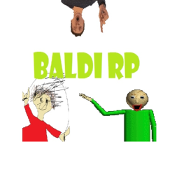 Baldi Basic [Roleplay]