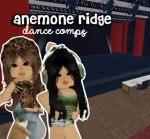AR ; ORA comps
