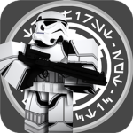 Imperial Stormtrooper Corps