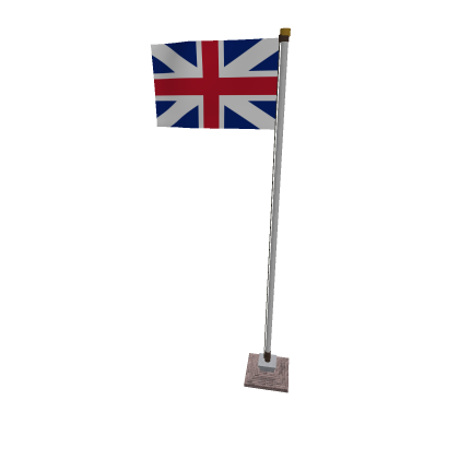 [ANIMATED] British Flag