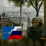 Conflict War of wars