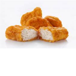 The Mighty Nuggies