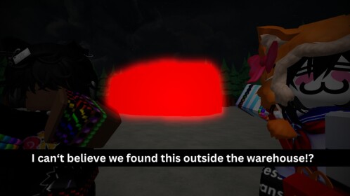 The RaveHouse [Beta]