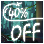 Zal's 40% OFF