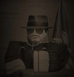 GoIden Suits
