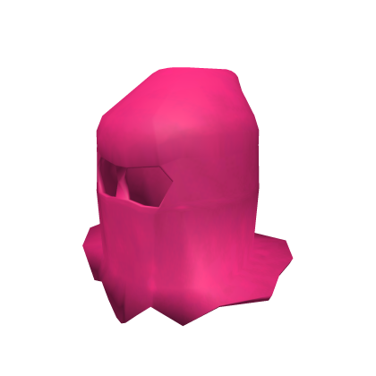 The Executed (Pink)