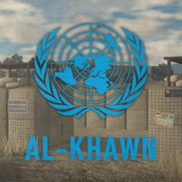 [RI] Al-Kawn Rural, Iraq