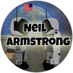 Passed Neil Armstrong's Test