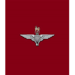 |PR| The Parachute Regiment