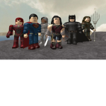 The Official DC Universe RP Group