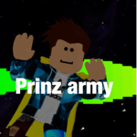 Prinz army