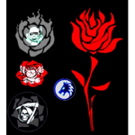 (G.R.E.P.) Grim Rose Enlistment Program