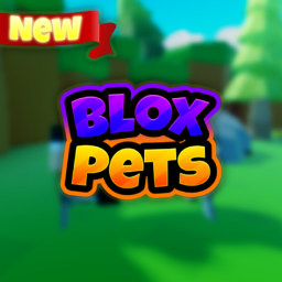 [🎁] Blox Pets 🐱🐨