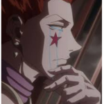 Hisoka For President