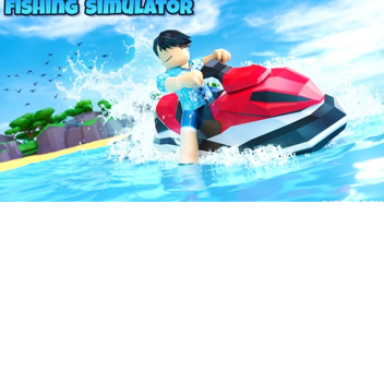 Fishing Simulator